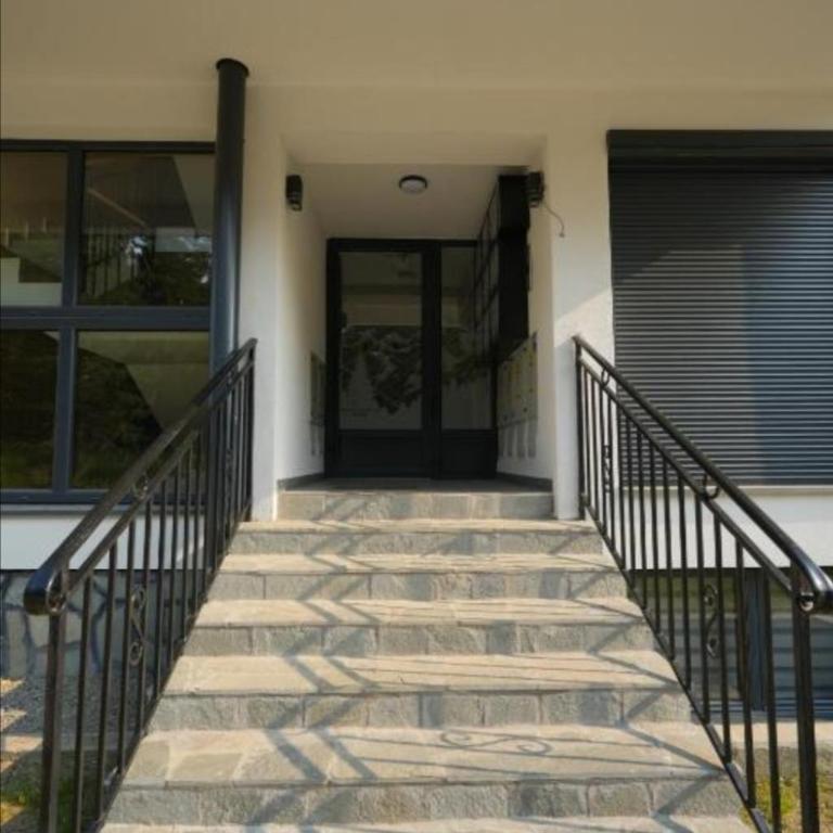 AURA Green Hills Divčibare - Apartman sa 1 Spavaćom Sobom - 14