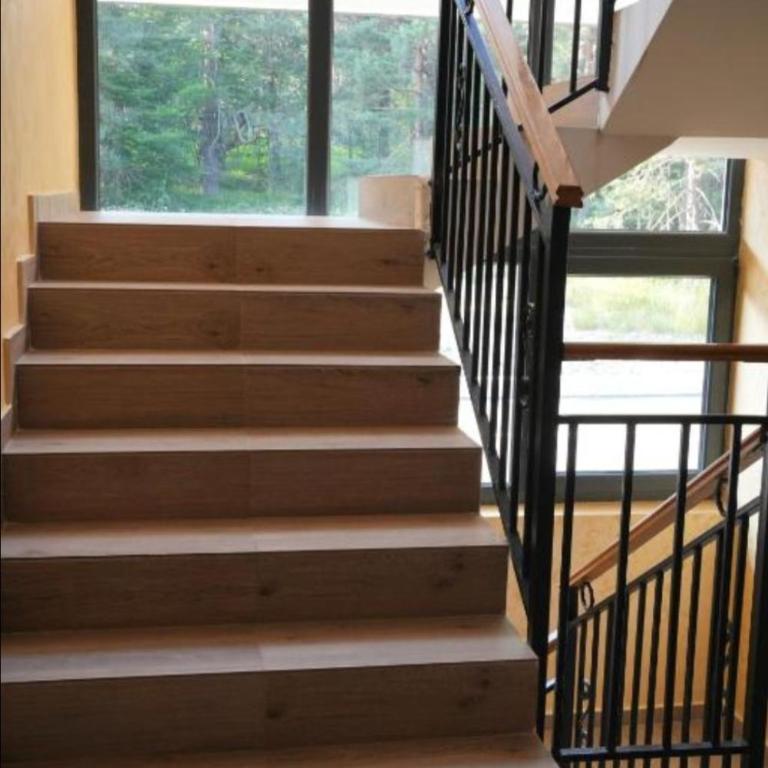 AURA Green Hills Divčibare - Apartman sa 1 Spavaćom Sobom - 13