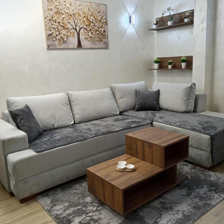 AURA Green Hills Divčibare - Apartman sa 1 Spavaćom Sobom - 3