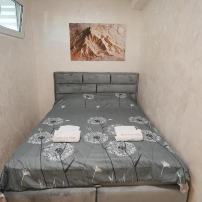 AURA Green Hills Divčibare - Apartman sa 1 Spavaćom Sobom - 10