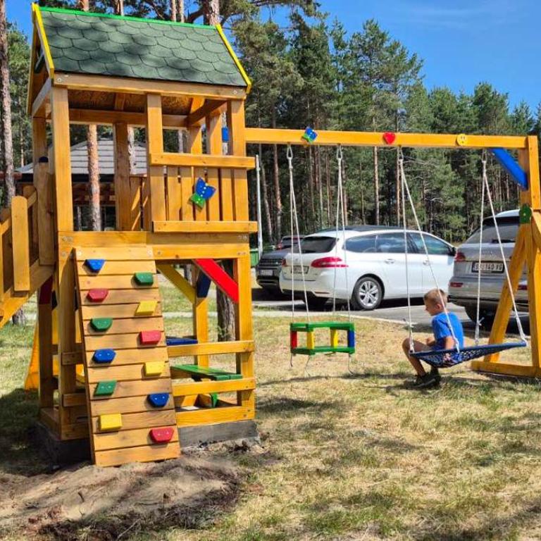 AURA Green Hills Divčibare - Apartman sa 1 Spavaćom Sobom - 17