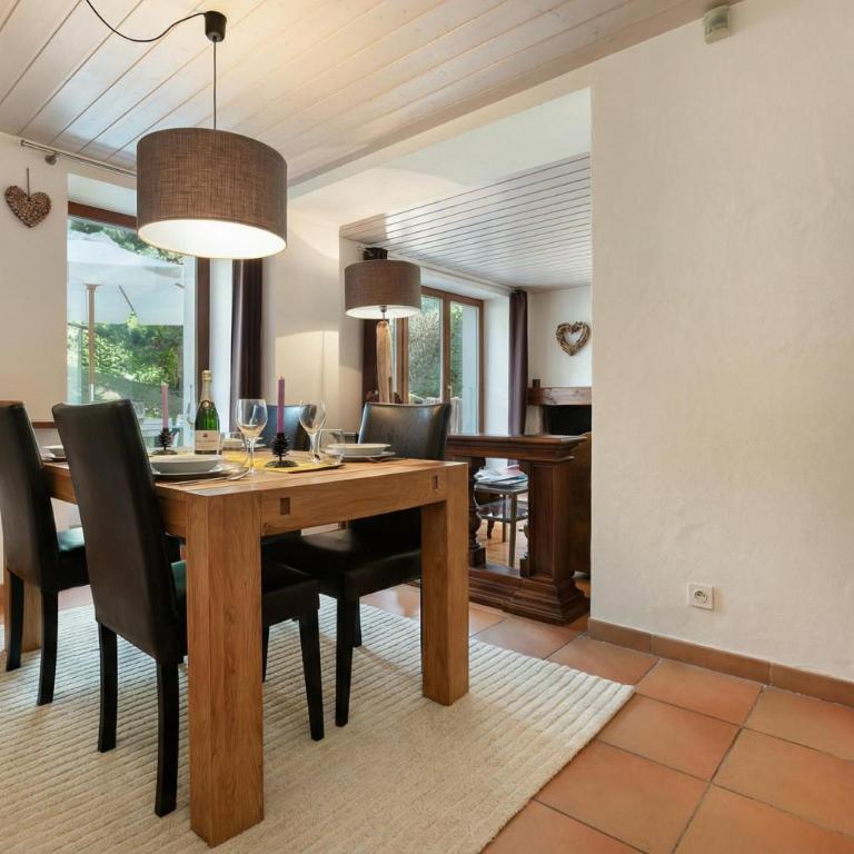 Chez Roberto - Happy Rentals - Apartamento con vistas a las montañas - 6