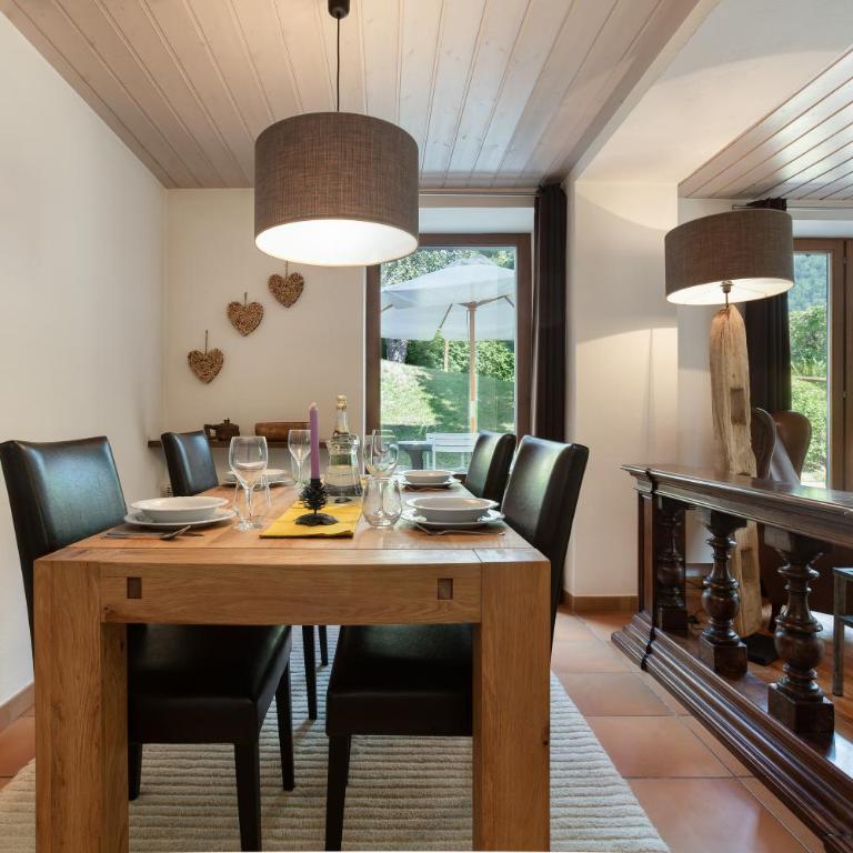 Chez Roberto - Happy Rentals - Apartamento con vistas a las montañas - 18