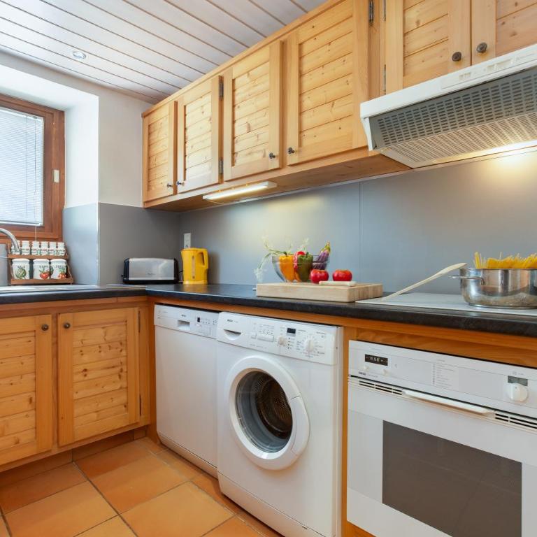 Chez Roberto - Happy Rentals - Apartamento con vistas a las montañas - 19