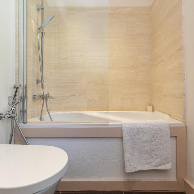 Chez Roberto - Happy Rentals - Apartamento con vistas a las montañas - 24
