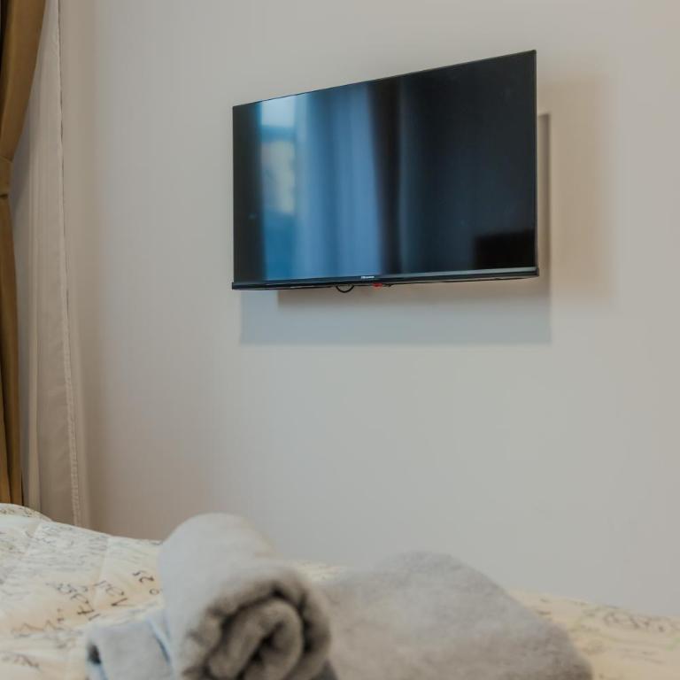 GRUApartmen - One-Bedroom Apartment - 10