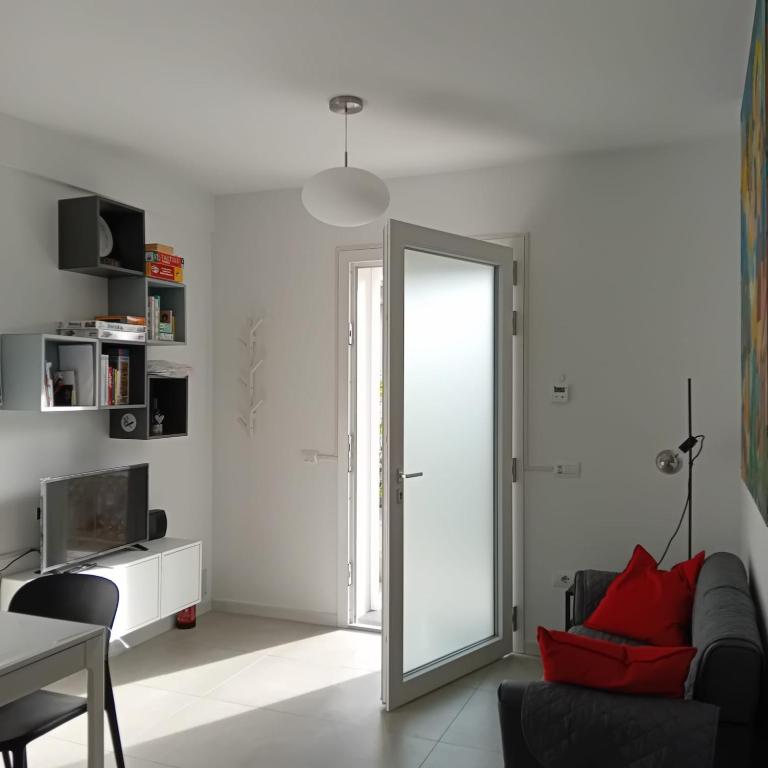 Da Monnedda - Appartamento con 2 Camere da Letto - 14