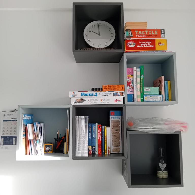 Da Monnedda - Appartamento con 2 Camere da Letto - 12