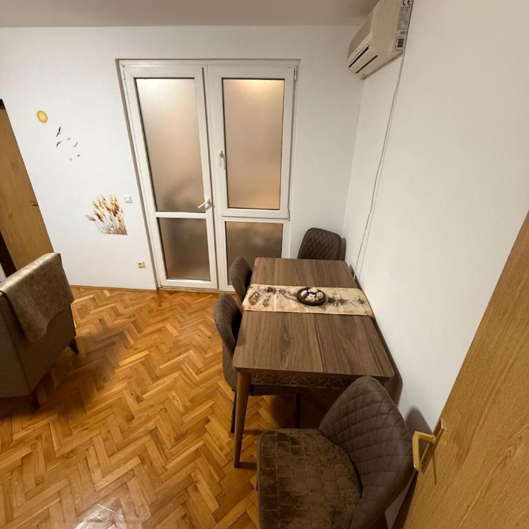 Sunčana oaza, Sutomore - Apartman sa 2 Spavaće Sobe - 6