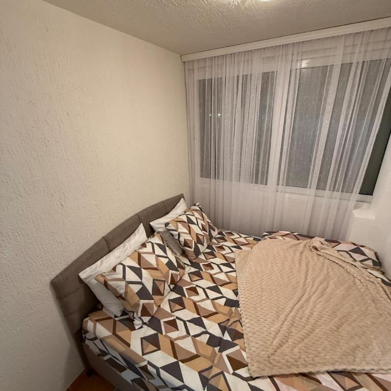 Sunčana oaza, Sutomore - Apartman sa 2 Spavaće Sobe - 9