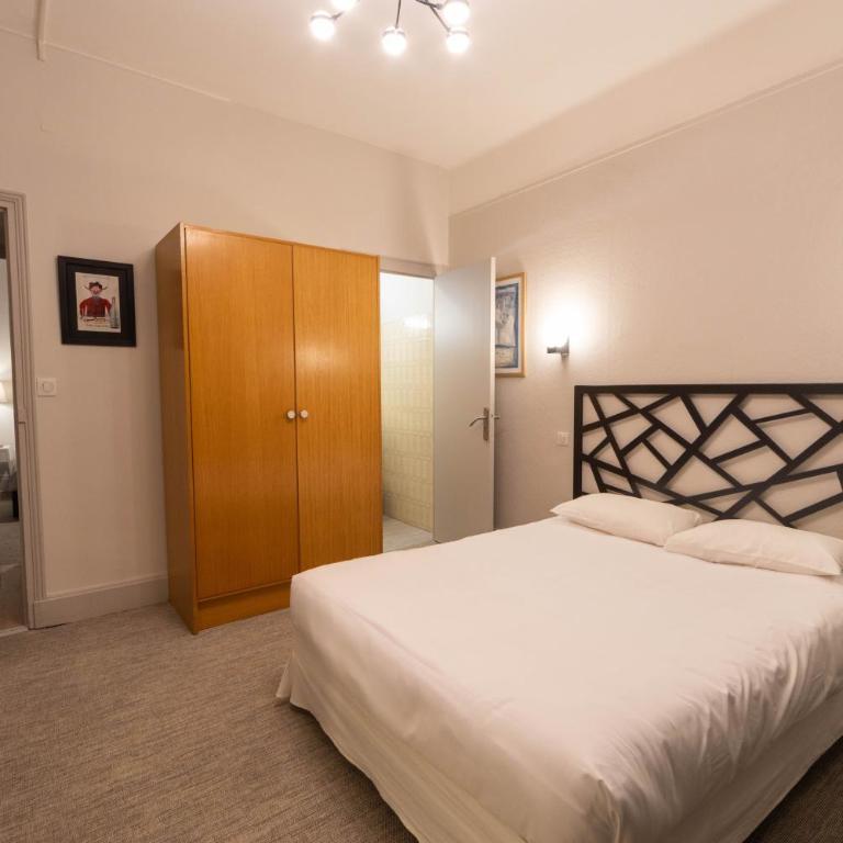 Trianon - Suite Familiale - 5