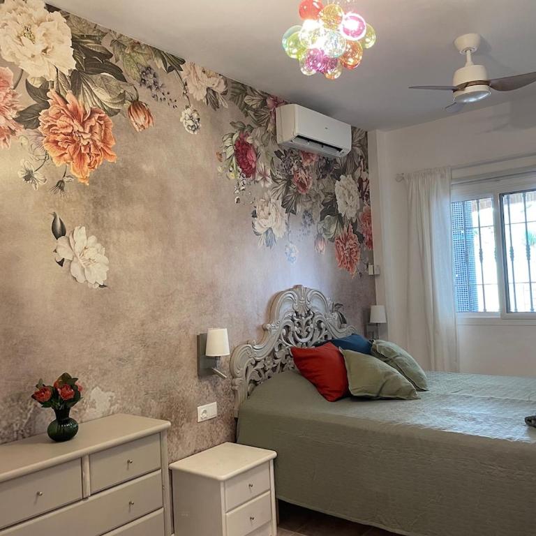 10-12-bed house in Nerja Frigiliana, Costa del Sol - Villa con piscina privada - 6