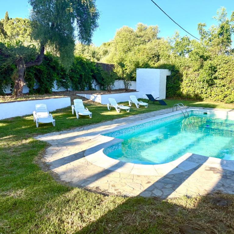 Casa los naranjos - Casa de 4 dormitorios - 9