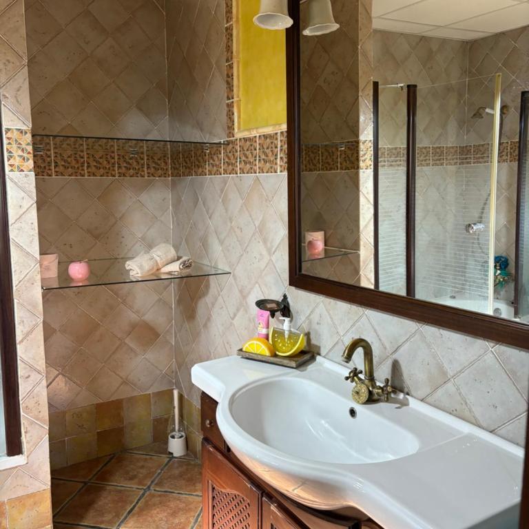 Casa los naranjos - Casa de 4 dormitorios - 12