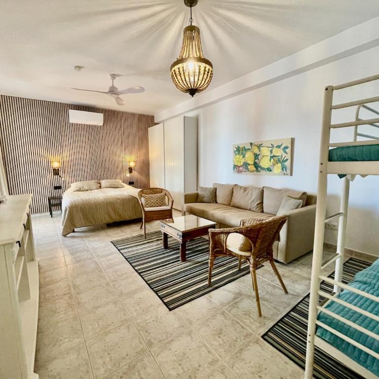 10-12-bed house in Nerja Frigiliana, Costa del Sol - Villa con piscina privada - 29