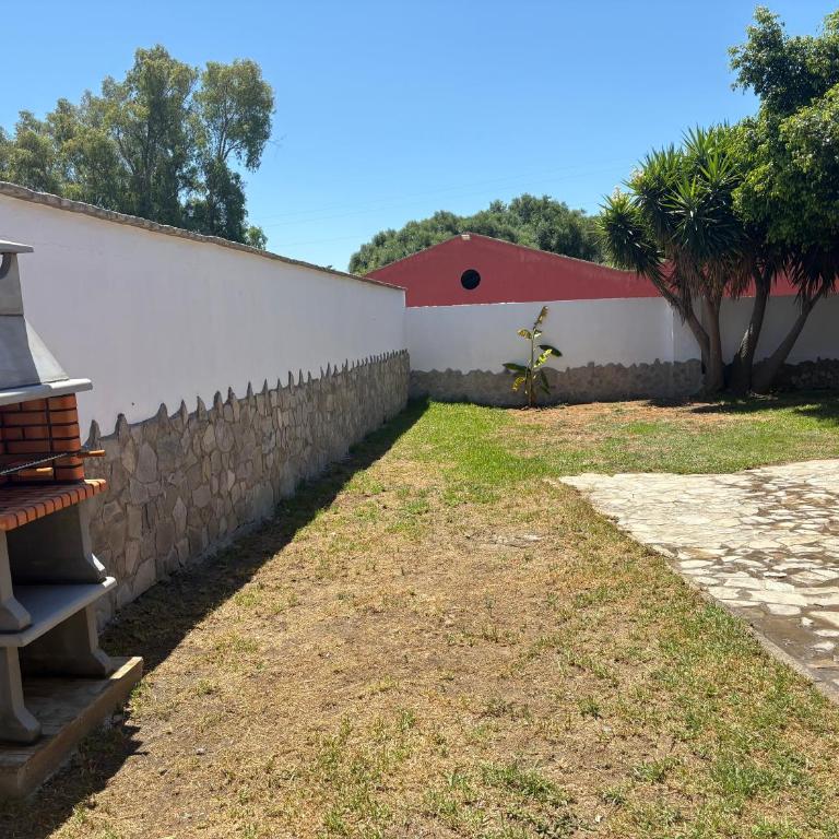 Casa los naranjos - Casa de 4 dormitorios - 15