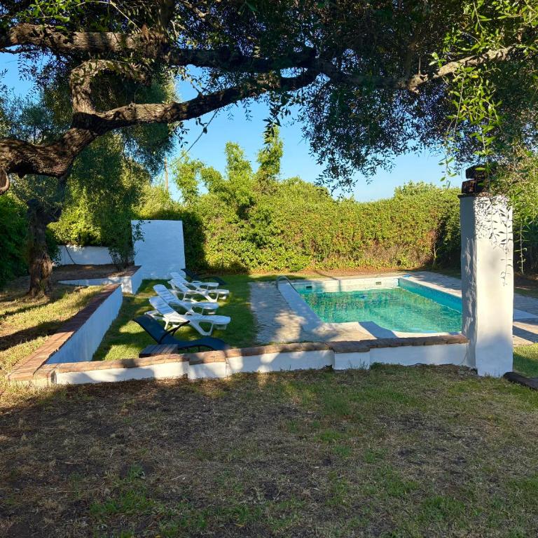 Casa los naranjos - Casa de 4 dormitorios - 17