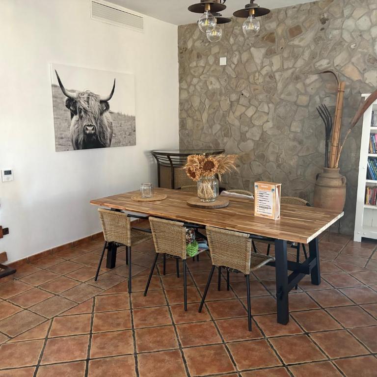Casa los naranjos - Casa de 4 dormitorios - 18