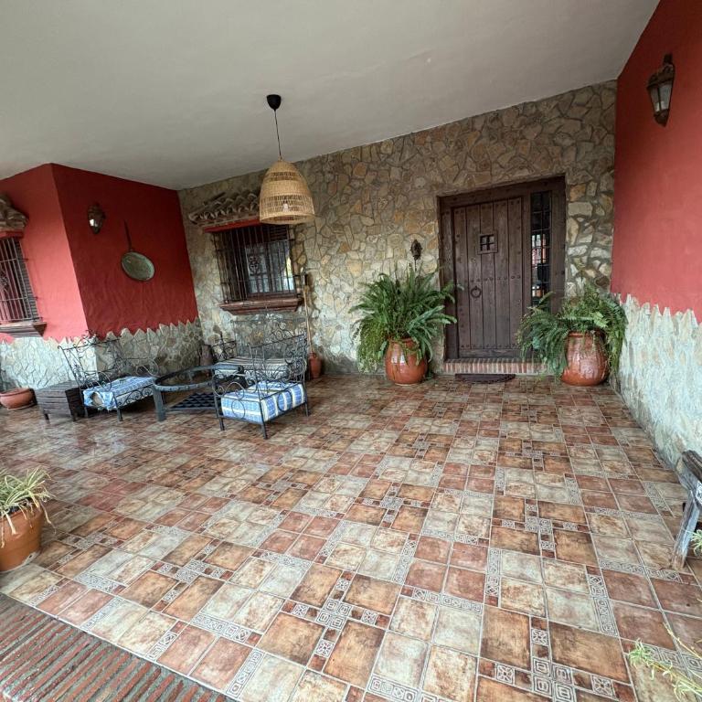 Casa los naranjos - Casa de 4 dormitorios - 19