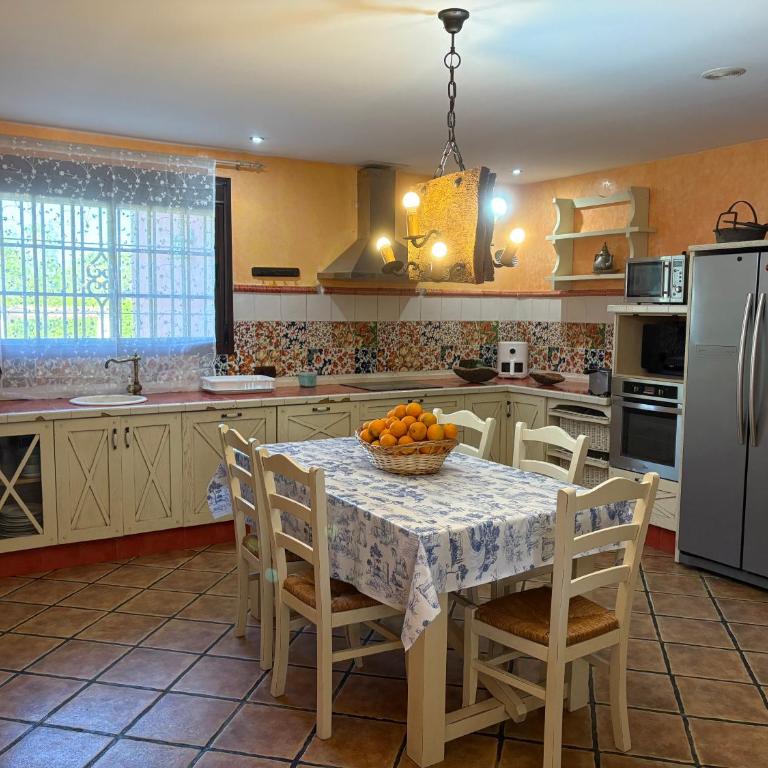 Casa los naranjos - Casa de 4 dormitorios - 20