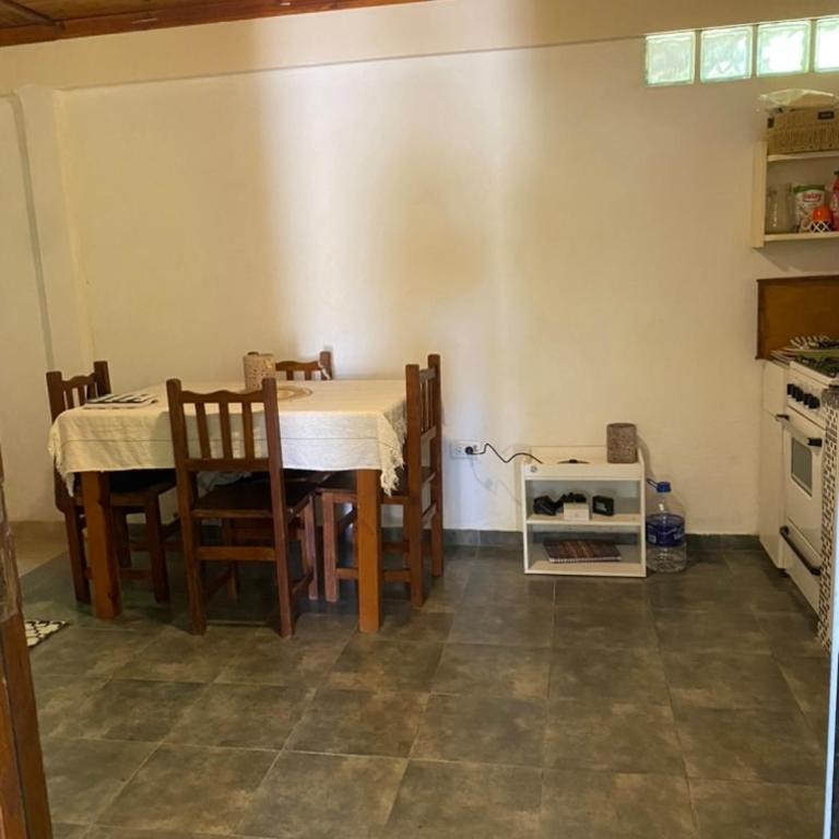 Para disfrutar del mar - One-Bedroom Apartment - 3