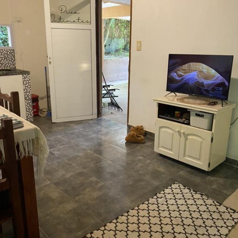 Para disfrutar del mar - One-Bedroom Apartment - 6