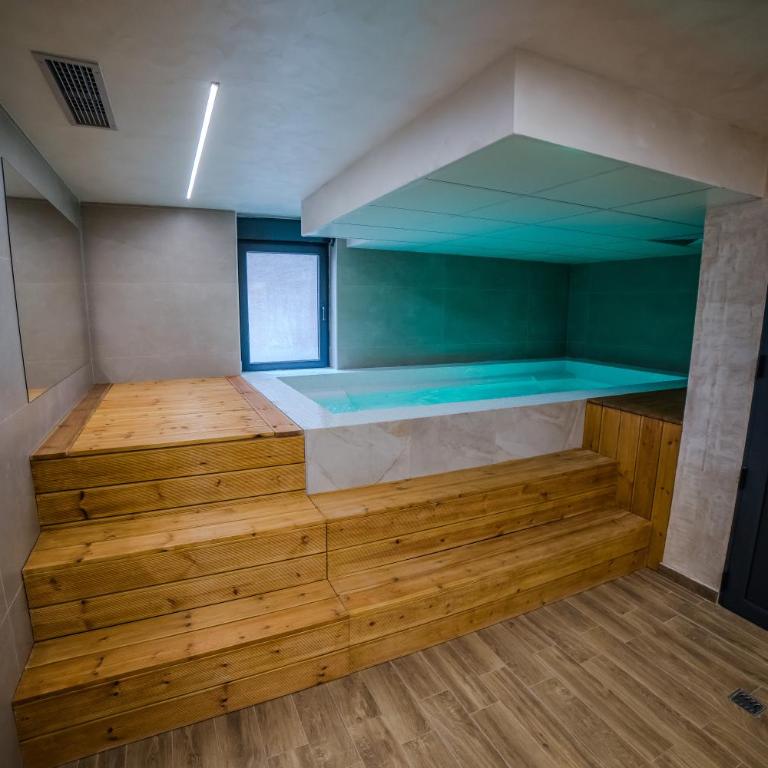 GRUApartmen - One-Bedroom Apartment - 17