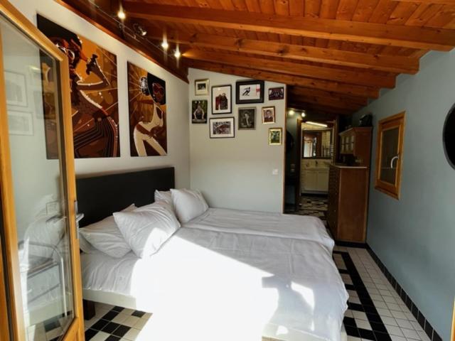 Chalet K2 - Apartment - 12