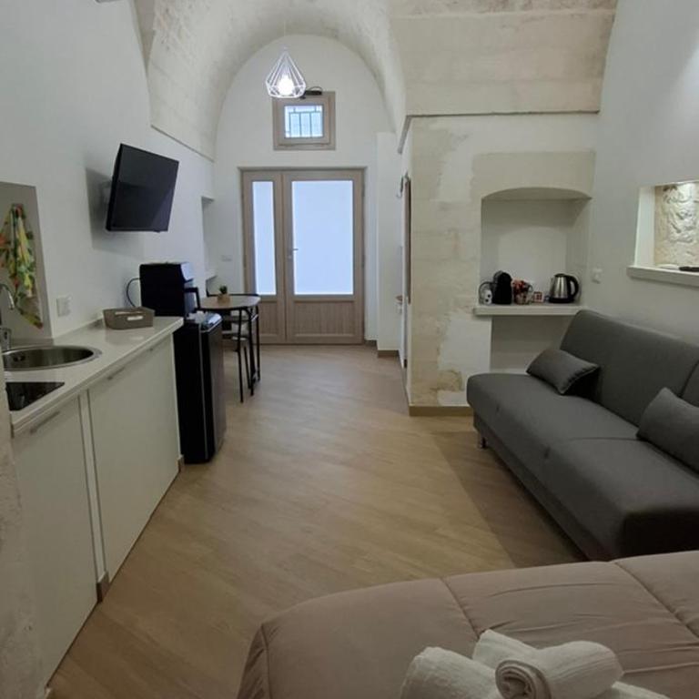Dimora la lama - One-Bedroom House - 1