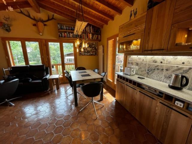 Chalet K2 - Apartment - 10