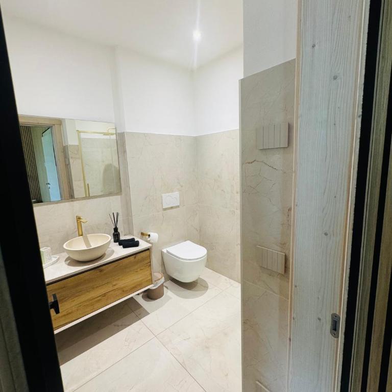 Escape Room 06 - Appartement 1 Chambre - 7