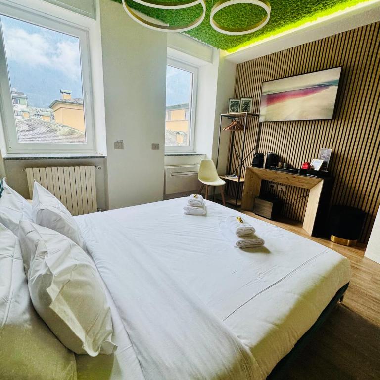 Escape Room 06 - Appartement 1 Chambre - 2