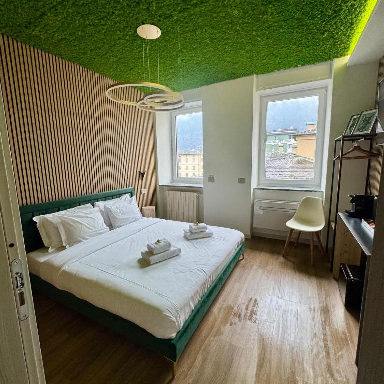 Escape Room 06 - Appartement 1 Chambre - 1