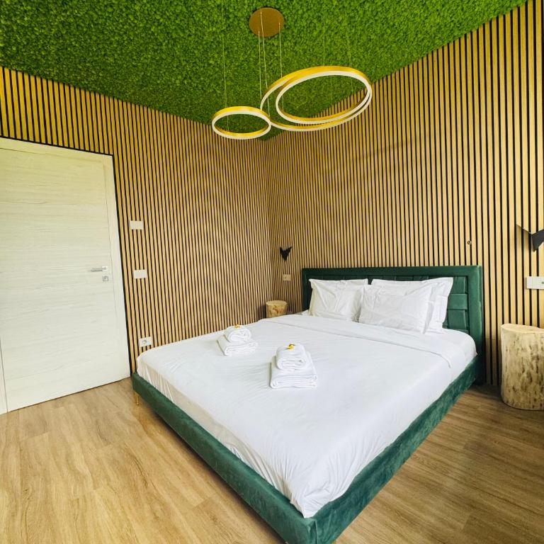 Escape Room 06 - Appartement 1 Chambre - 4