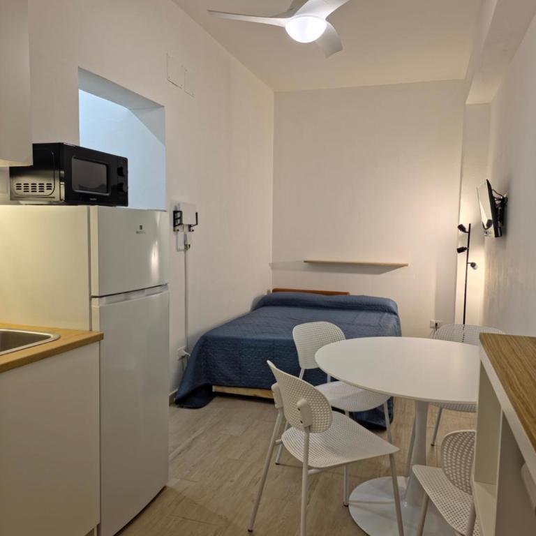 Bomboncito Apartment - Appartamento con 1 Camera da Letto - 16