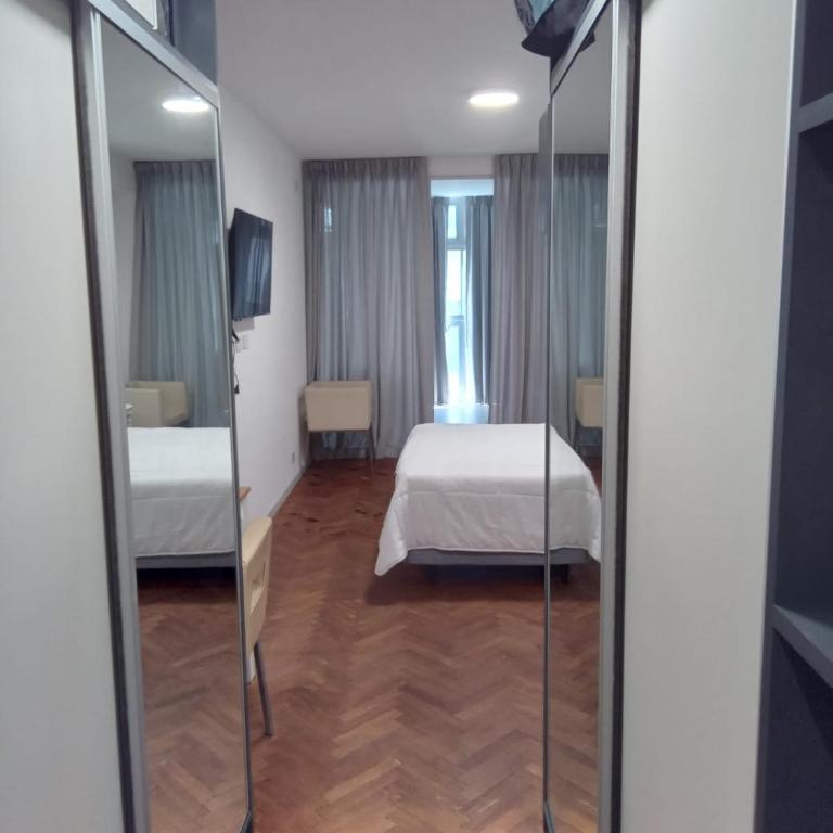 Tucuman 4 - Apartamento de 1 dormitorio - 6