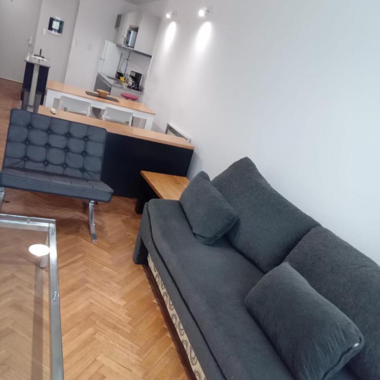 Tucuman 4 - Apartamento de 1 dormitorio - 7