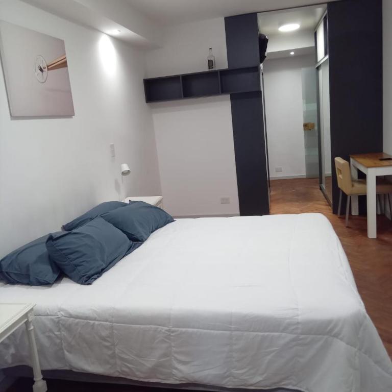 Tucuman 4 - Apartamento de 1 dormitorio - 11