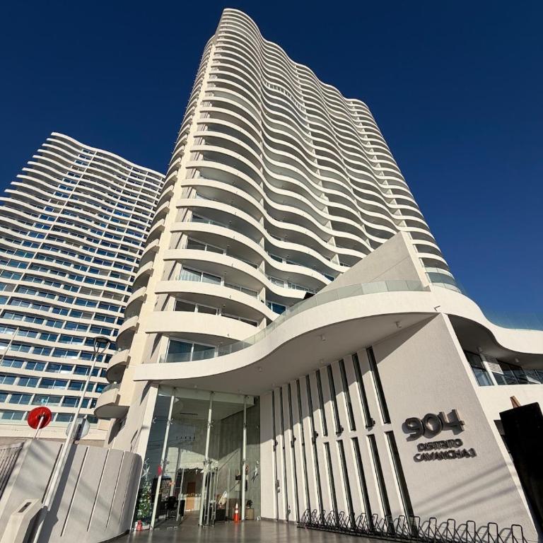 Acogedor studio a pasos de Playa Cavancha - One-Bedroom Apartment - 14