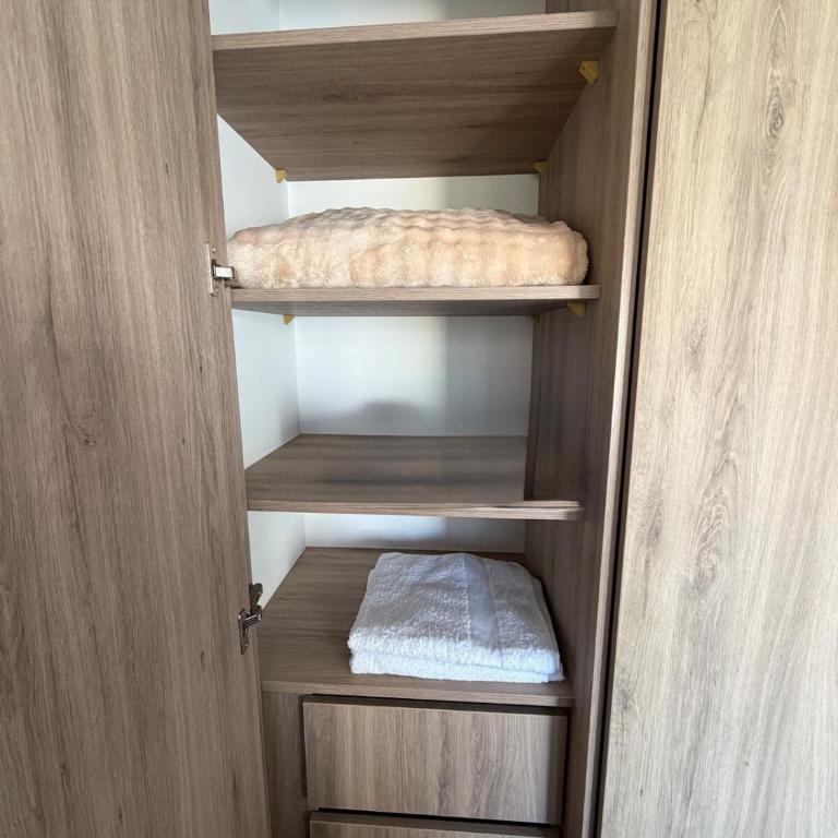 Acogedor studio a pasos de Playa Cavancha - One-Bedroom Apartment - 17
