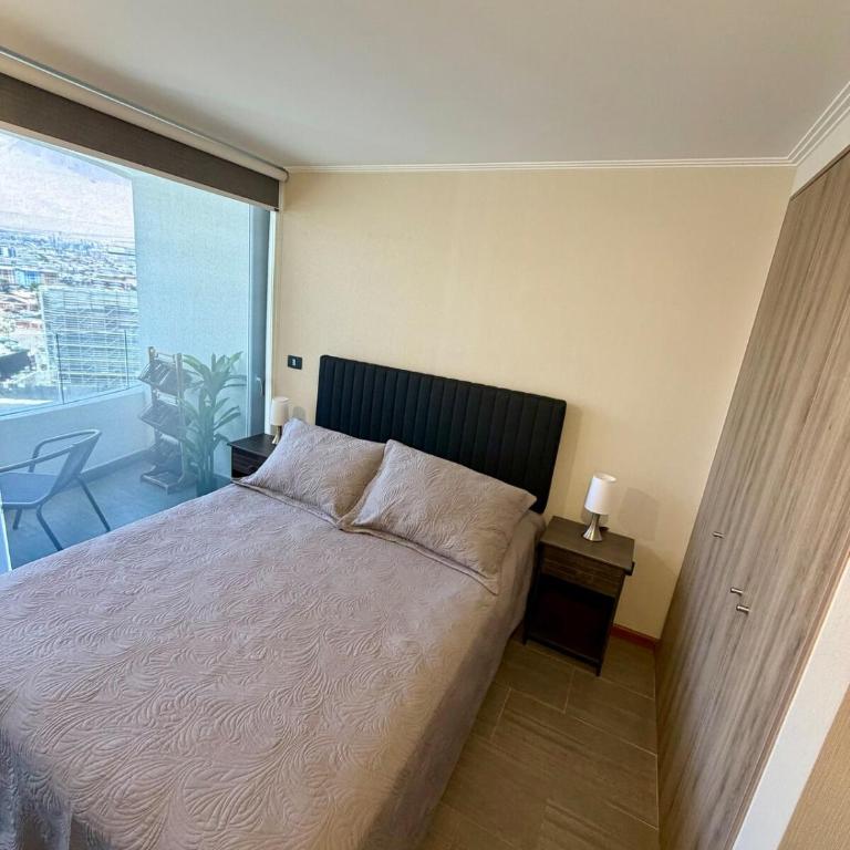 Acogedor studio a pasos de Playa Cavancha - One-Bedroom Apartment - 21