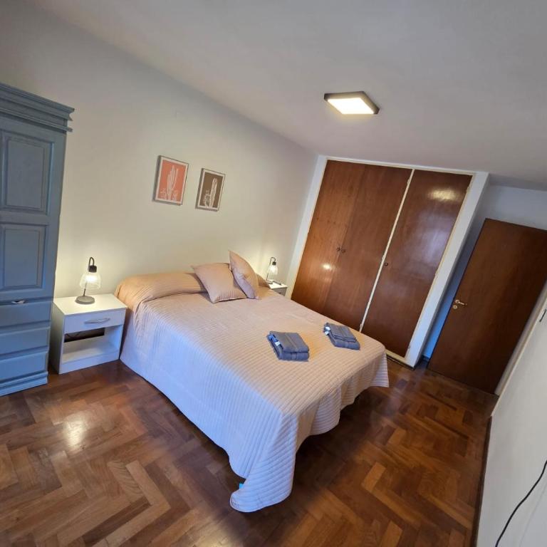 Cómodo departamento en Nueva Córdoba - Apartamento de 2 dormitorios - 3