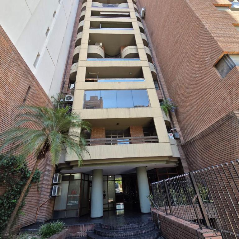 Cómodo departamento en Nueva Córdoba - Apartamento de 2 dormitorios - 11
