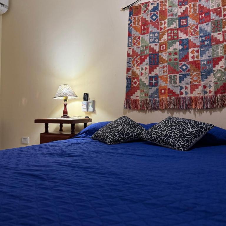Yeshua - Habitación Doble - 5