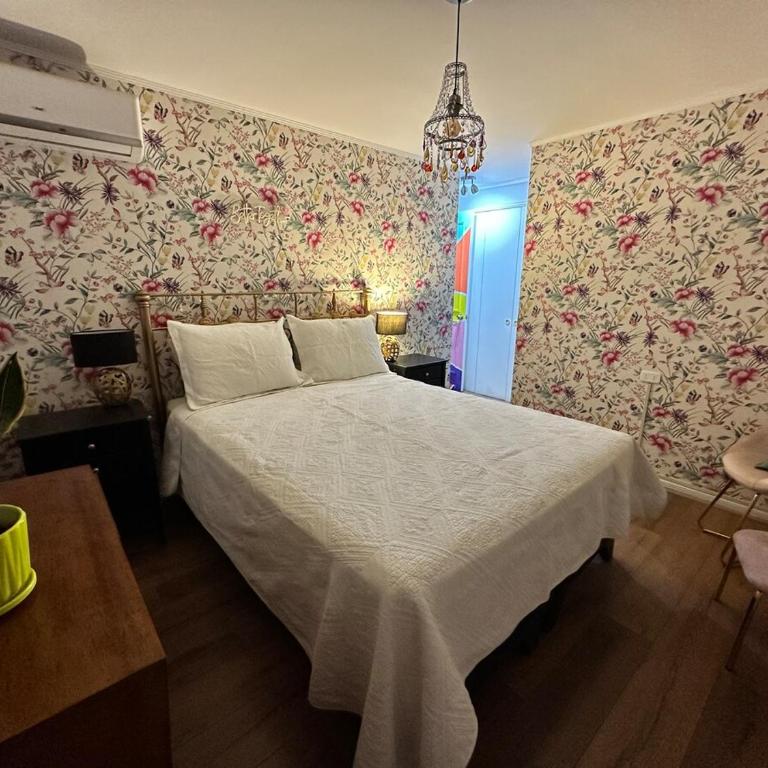 Apartment with unique style in Providencia - Two-Bedroom Apartment - 12