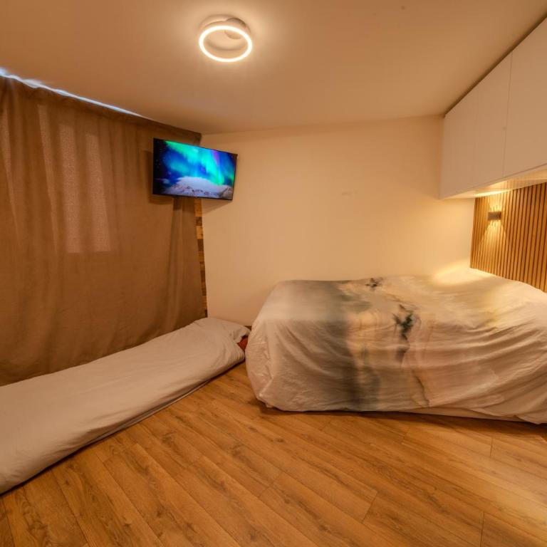 Appartement Avoriaz entièrement rénové 3pax - One-Bedroom Apartment - 4