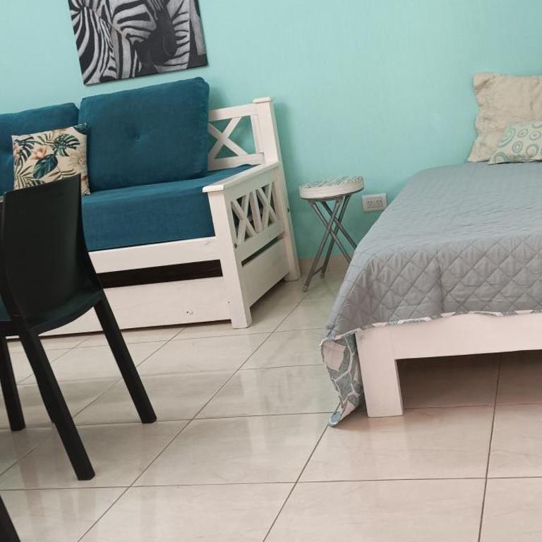 Guapa - One-Bedroom Apartment - 5