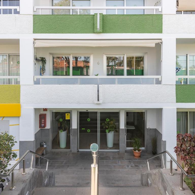 Casa Aguacates - One-Bedroom Apartment - 22