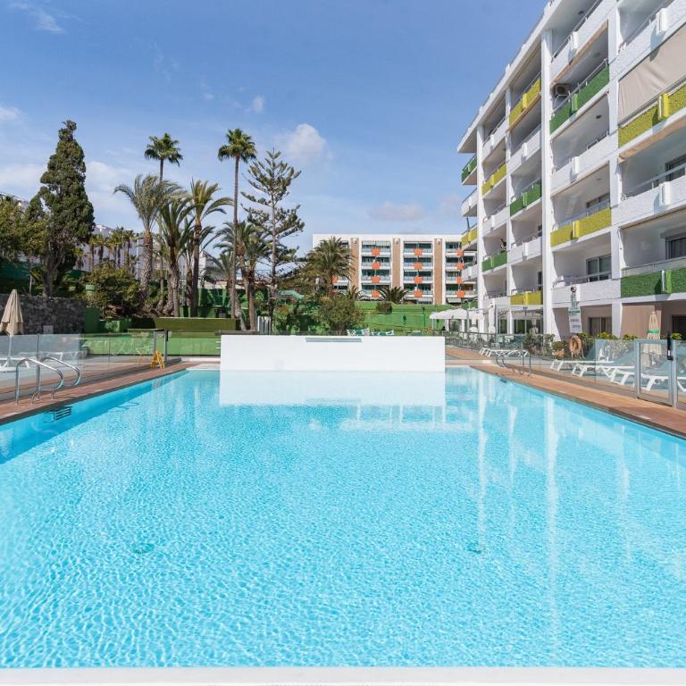 Casa Aguacates - One-Bedroom Apartment - 19