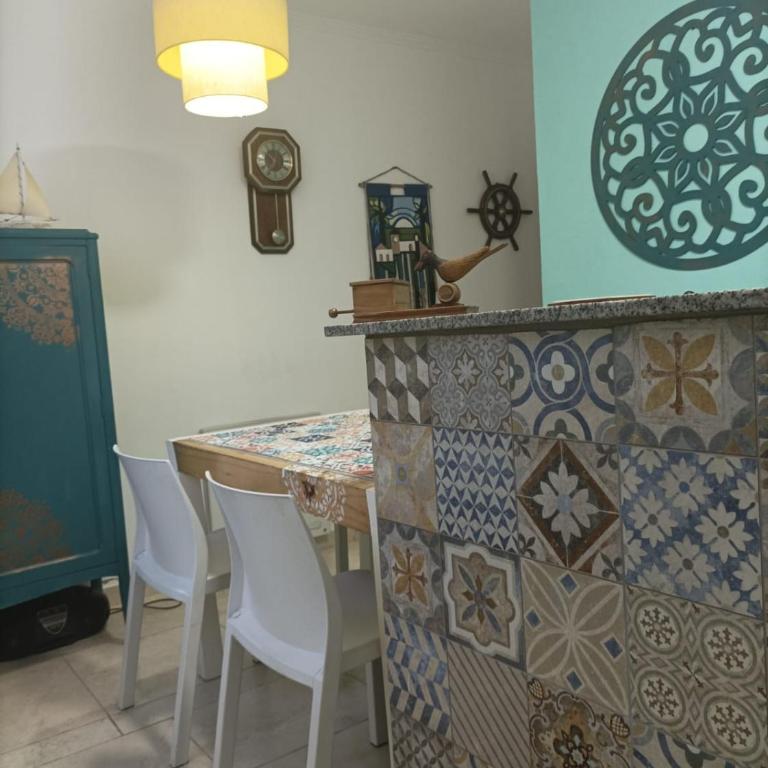 Guapa - One-Bedroom Apartment - 3